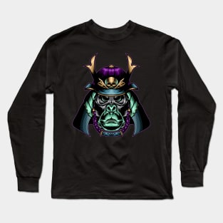 Kingkong Ronin Long Sleeve T-Shirt